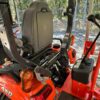 Kubota tractor 2018 BT603