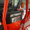 Kubota tractor 2018 BT603