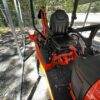 Kubota tractor 2018 BT603