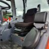 2022 KUBOTA M5-111D 4WD TRACTOR WITH CAB AND LOADERS