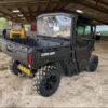 Can-Am Defender HD5