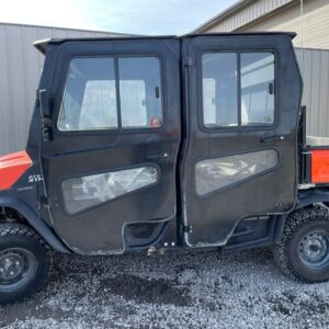 Kubota RTVX1140 Utility Vehicle