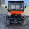Kubota RTVX1140 Utility Vehicle
