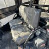 Kubota RTVX1140 Utility Vehicle