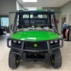 2025 JOHN DEERE XUV 845R Premium Cab
