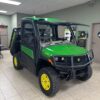 2025 JOHN DEERE XUV 845R Premium Cab