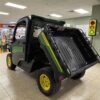 2025 JOHN DEERE XUV 845R Premium Cab