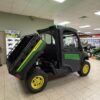 2025 JOHN DEERE XUV 845R Premium Cab