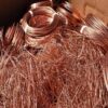 COPPER WIRE SCRAP