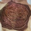 COPPER WIRE SCRAP