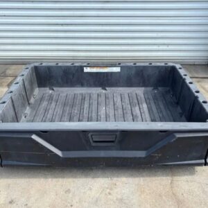 2013 Polaris Ranger 900 XP Dump Bed Box