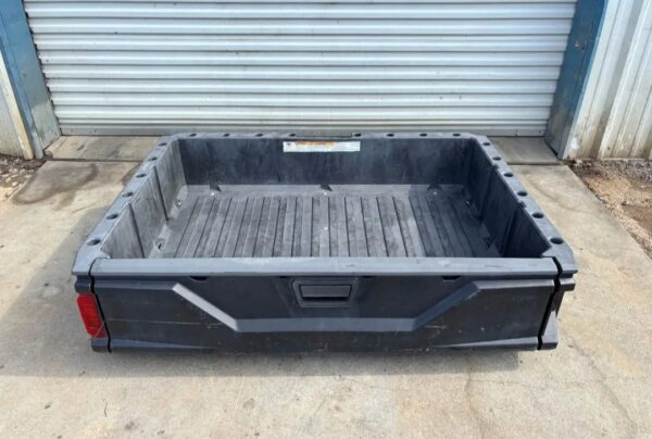 2013 Polaris Ranger 900 XP Dump Bed Box