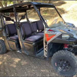 2019 Polaris Ranger 900 XP