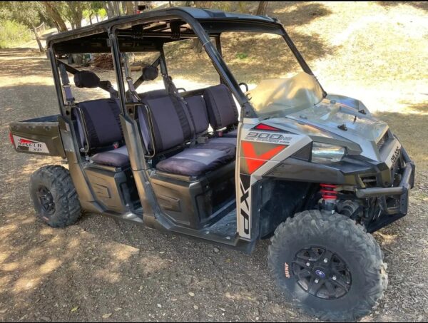 2019 Polaris Ranger 900 XP