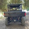 2019 Polaris ranger 900 XP