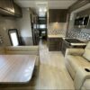 2022 Nexus RV Triumph Super C 34TSC