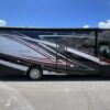 2022 Nexus RV Triumph Super C 34TSC