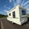2009 Bessacar E425 luxury motorhome