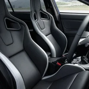 Recaro Seats