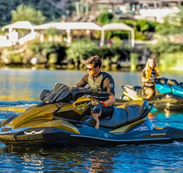 2022 kawasaki ultra 310LX