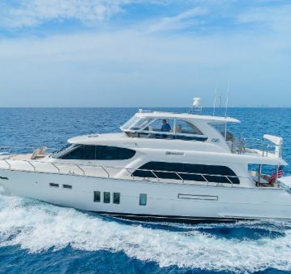 Yatch